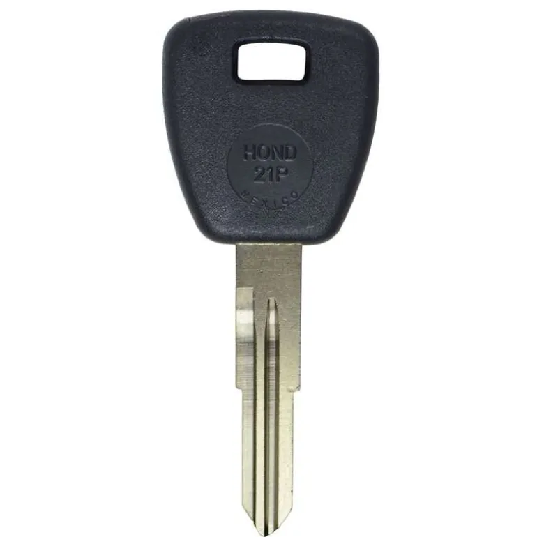 2004 Isuzu Axiom Transponder Key 8-97319-552-0 GTISU01