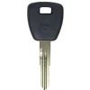 2008 Isuzu Rodeo Transponder Key 8-97319-552-0 GTISU01