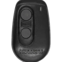 1996 Isuzu Trooper Isuzu Remote BAB237131-013