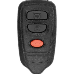 1998 Isuzu Trooper Remote PN: 8-97149-392-0 FCC: HYQ1512R