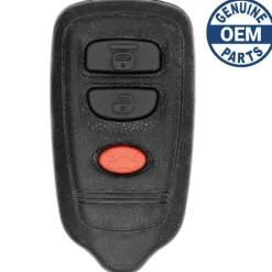 1998 Isuzu Trooper Remote PN: 8-97149-392-0 FCC: HYQ1512R