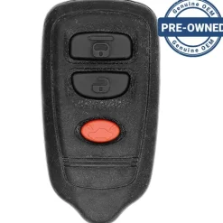 1998 Isuzu Trooper Remote PN: 8-97149-392-0 FCC: HYQ1512R