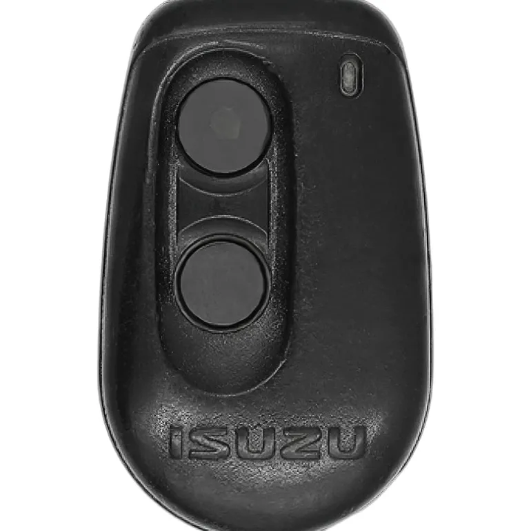 1999 Isuzu VehiCROSS Isuzu Remote BAB237131-013