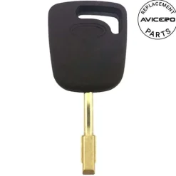 2002 Jaguar S-Type Transponder Key CHIP ID: 4D60