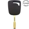 2005 Jaguar S-Type Transponder Key CHIP ID: 4D60