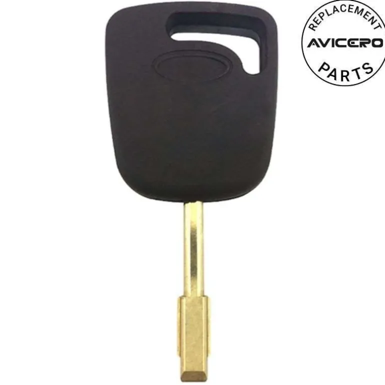 2005 Jaguar S-Type Transponder Key CHIP ID: 4D60