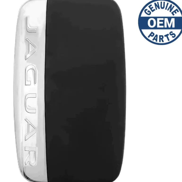 2018 Jaguar XF Smart Key Remote PN: EW93-15K601-BD, 5E0U50147