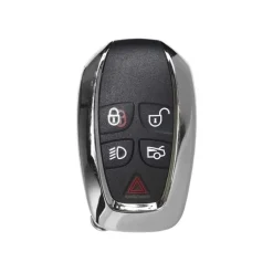 2017 Jaguar XJ Smart Key Remote Jaguar XJ KOBJTF10A