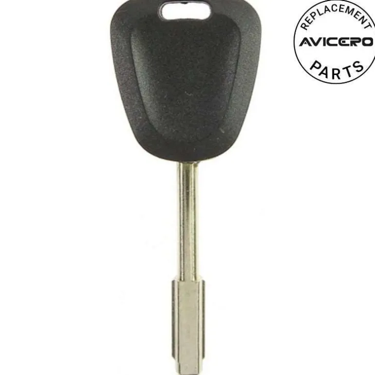 1999 Jaguar XJ Transponder Key HNA7230AA1-A CHIP ID: 13
