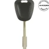 2000 Jaguar XK8 Transponder Key HJD7230AA1