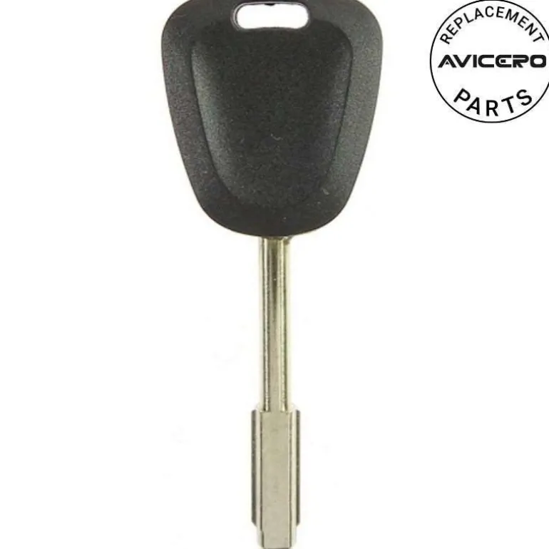 2000 Jaguar XK8 Transponder Key HJD7230AA1