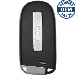 2021 Jeep Cherokee Smart Key Fob PN: 68141580AJ