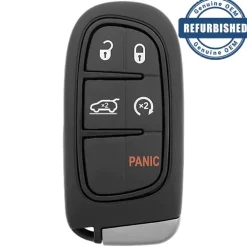 2016 Jeep Cherokee Smart Key Fob PN: 68141580AJ