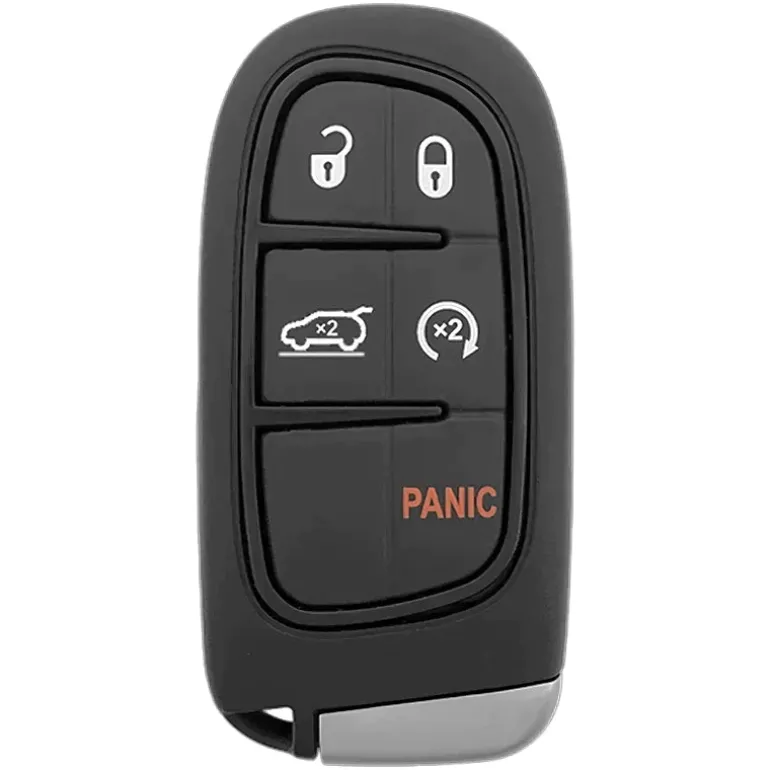2023 Jeep Cherokee Smart Key Remote PN: 68141580