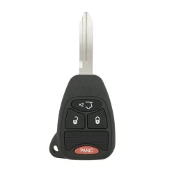 2006 Jeep Commander Remote Head Key PN: 05183349AA