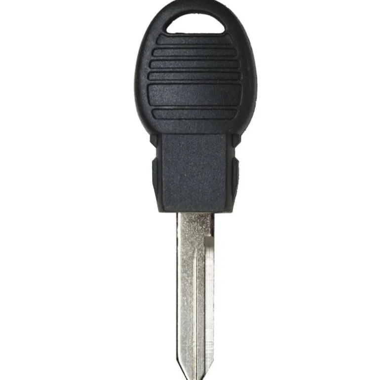 2008 Jeep Commander Transponder Key Y170PT 5909874