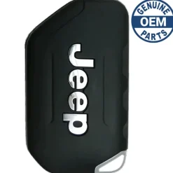 2024 Jeep Gladiator Smart FlipKey PN: 68416786AB