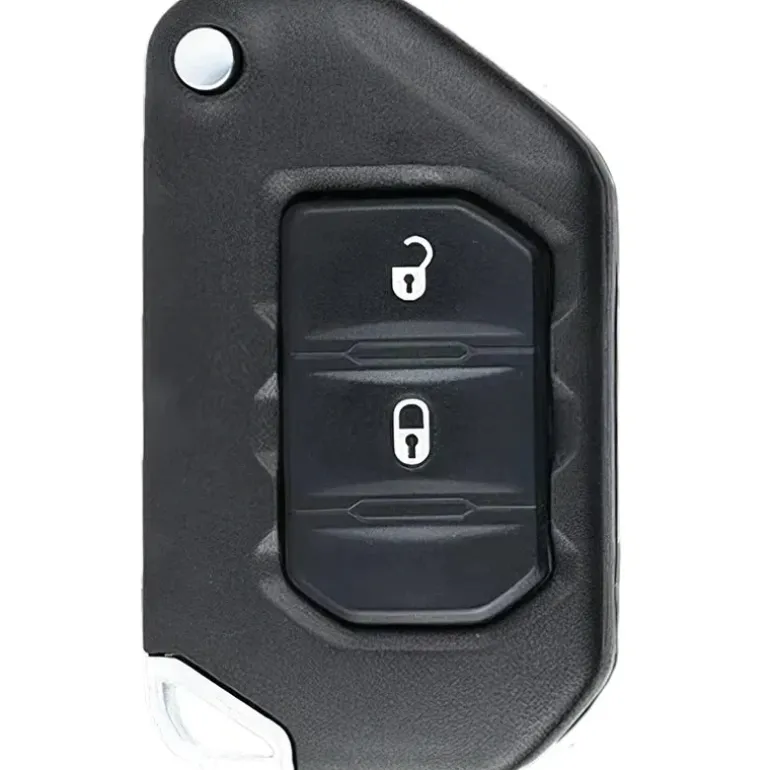 2023 Jeep Gladiator Smart FlipKey PN: 68416786AB