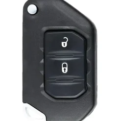 2022 Jeep Gladiator Smart FlipKey PN: 68416786AB