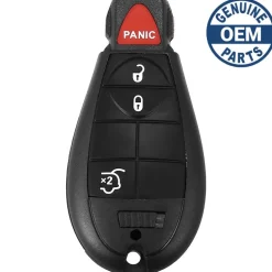 2009 Jeep Grand Cherokee Fobik PN: 68066848