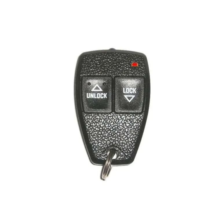 1993 Jeep Grand Cherokee Infrared Remote 2 Button