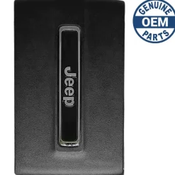 2022 Jeep Grand Cherokee L Smart Key Remote PN: 68377534AB, 68582687AB