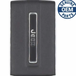 2021 Jeep Grand Cherokee L Smart Key Remote PN: 68377529AB