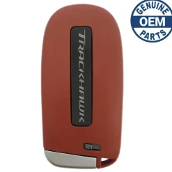 2021 Jeep Grand Cherokee Smart Key Fob PN: 68340304AA