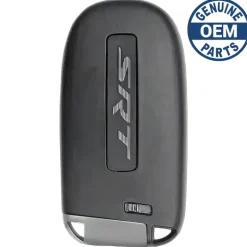 2019 Jeep Grand Cherokee Smart Key Fob PN: 68240167AA