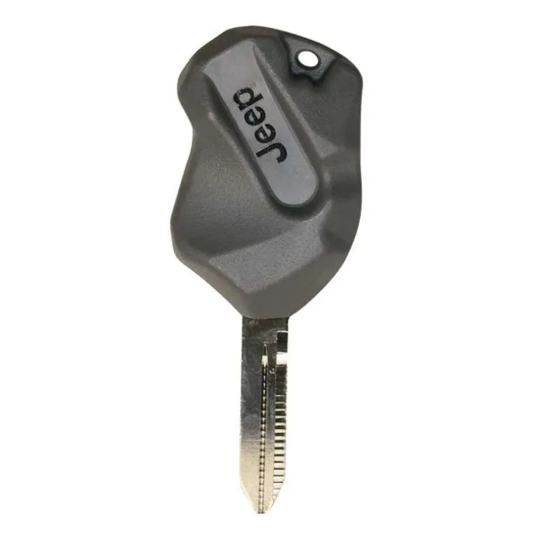1998 Jeep Grand Cherokee Transponder Key Y160PT