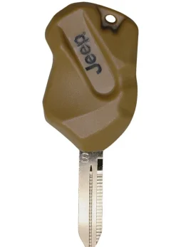 2005 Jeep Grand Cherokee Transponder Key Y164PT
