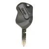 2002 Jeep Grand Cherokee Transponder Key Y160PT