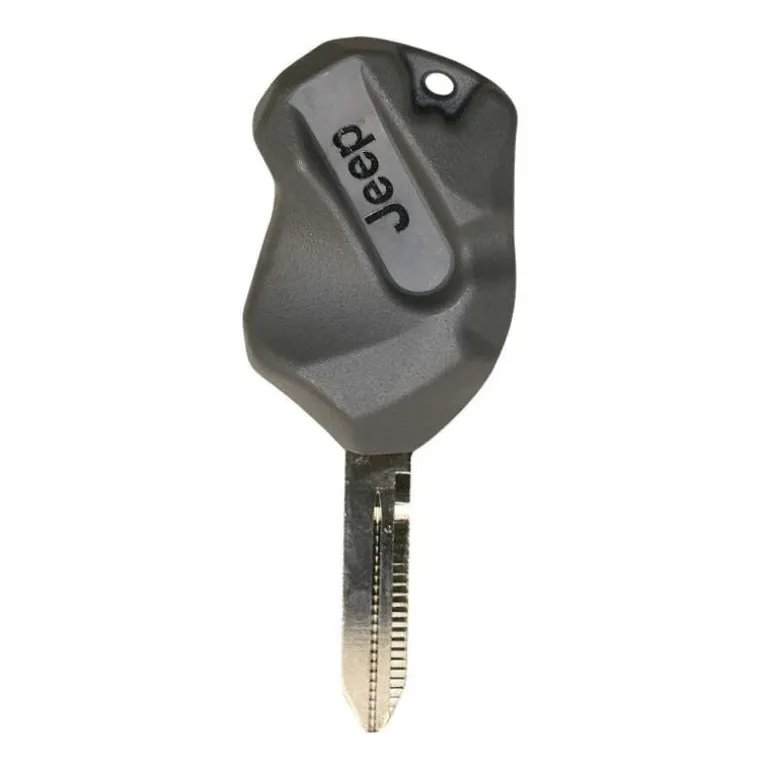 2001 Jeep Grand Cherokee Transponder Key Y160PT