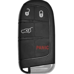 2022 Jeep Grand Cherokee WK Smart Key Remote PN: 68143504