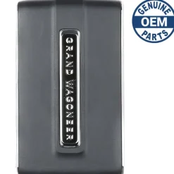 2024 Jeep Grand Wagoneer Smart Key Remote PN: 68577132AC