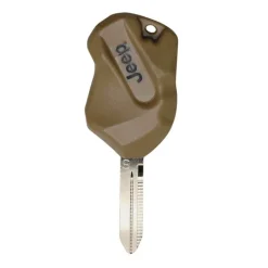 2017 Jeep Patriot Transponder Key Y164PT