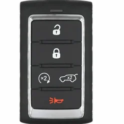 2023 Jeep Wagoneer Smart Key Remote PN: 68469565AA