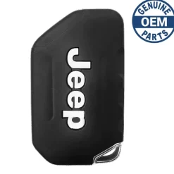 2024 Jeep Wrangler Smart Flipkey Fob PN: 68416785AB