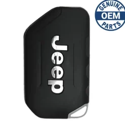 2024 Jeep Wrangler Smart Flipkey Fob PN: 68416782AB