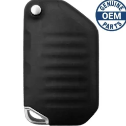 2019 Jeep Wrangler Smart Flipkey Fob PN: 68416785AB