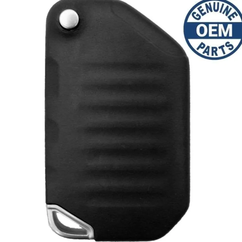 2019 Jeep Wrangler Smart Flipkey Fob PN: 68416785AB