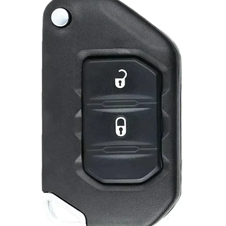 2022 Jeep Wrangler Smart FlipKey PN: 68416786AB