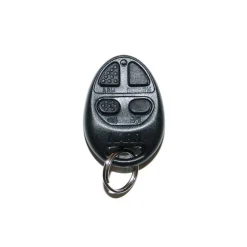 KARR 4 Button Remote OXC743301 PF743301 Red LED