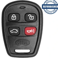 2006 Kia Amanti Regular Remote KR55WY8404 95430-3F301