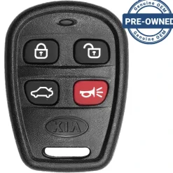 2004 Kia Amanti Regular Remote KR55WY8404 95430-3F301