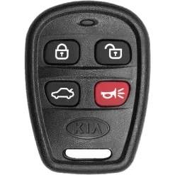 2004 Kia Amanti Regular Remote KR55WY8404 95430-3F301