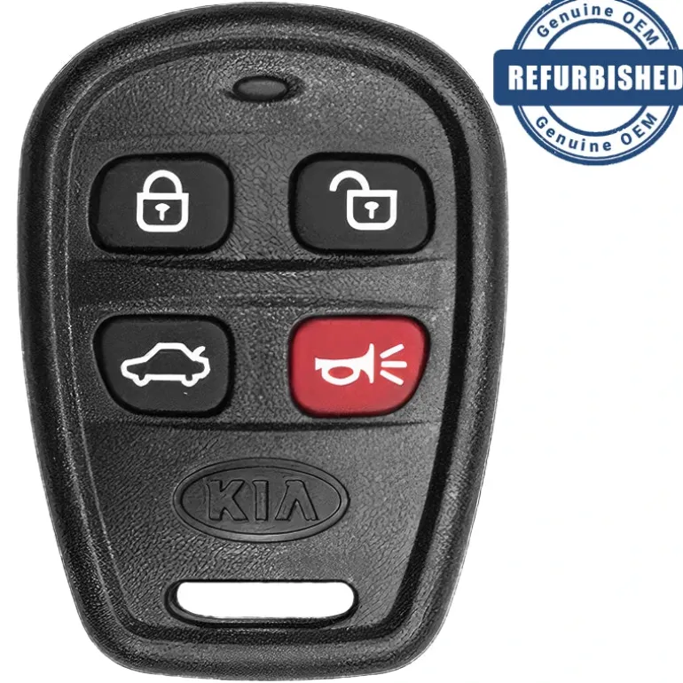 2005 Kia Amanti Regular Remote KR55WY8404 95430-3F301
