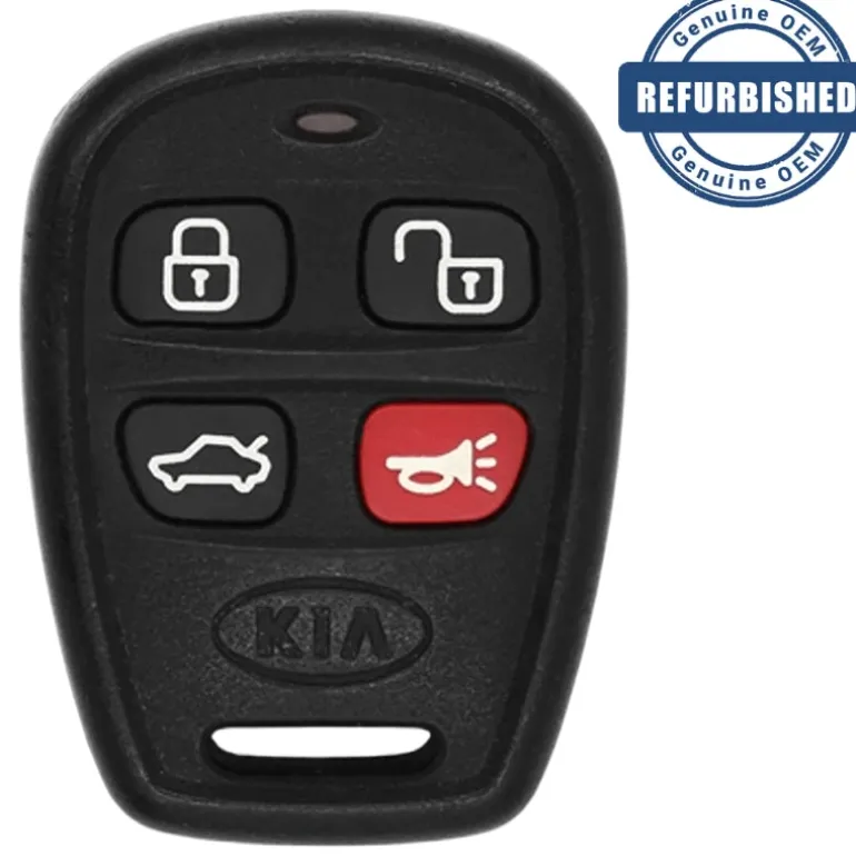 2008 Kia Amanti Remote PN: 95430-3F350
