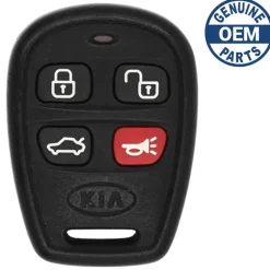 2008 Kia Amanti Remote PN: 95430-3F350