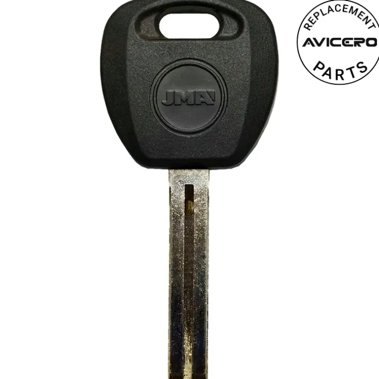 2006 Kia Amanti Transponder Key 81996-3FA10, KK7PT CHIP ID: 4D60